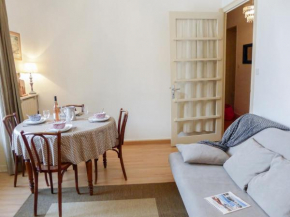 Гостиница Apartment Mont-Blanc  Шамони